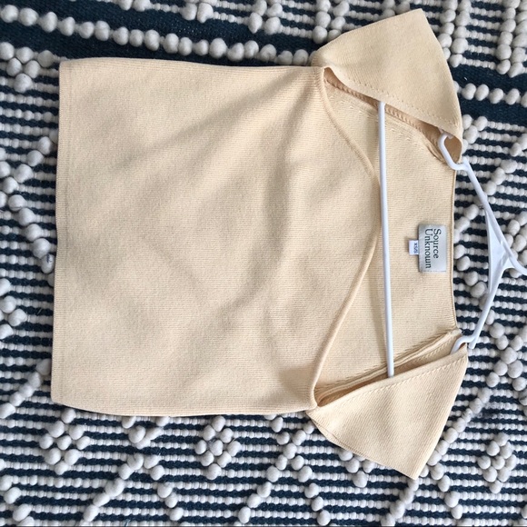 Tops - Source unknown top